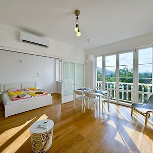 Appartement met een Slaapkamer